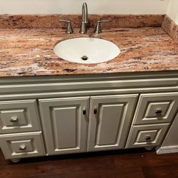 Bathroom Vanity