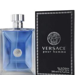 Versace Pour Homme