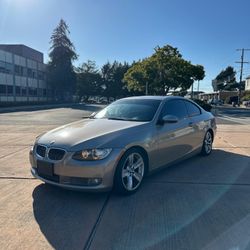 2009 BMW 335i