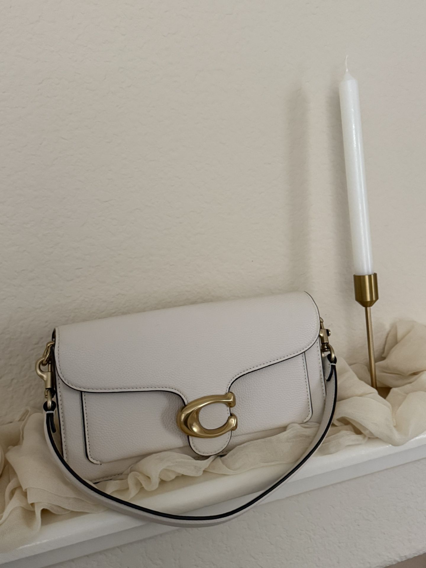 Tabby Shoulder Bag 26