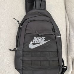 Dual Crossbody Nike Bag
