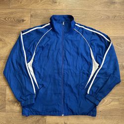 Vintage Windbreaker