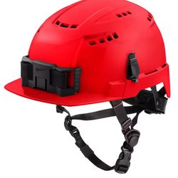 Milwaukee Safety Helmet 