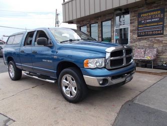 2005 Dodge Ram 1500
