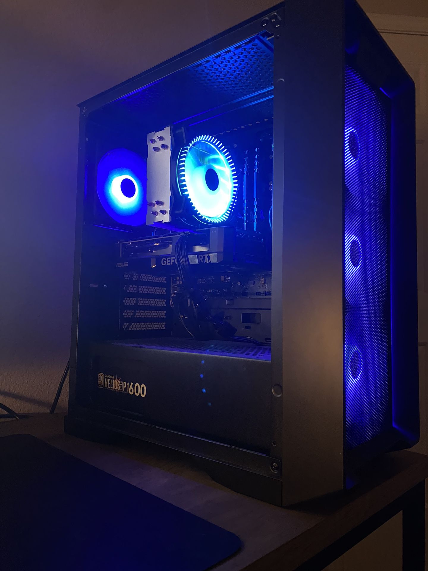 HIGH END PC Rtx 4060