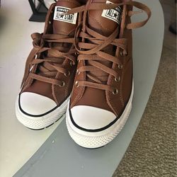 Converse piel