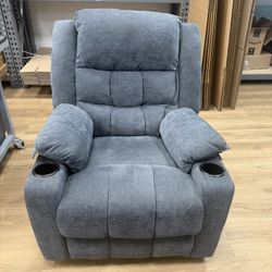 Brand New Reclining Chair