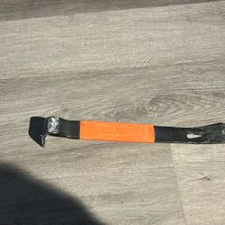Klein Tools Pry Bar
