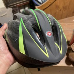 Casco Bici Nuevo