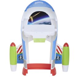 buzz lightyear command station