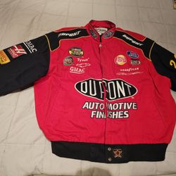 Dupont Jacket 