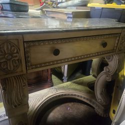 End Table OBO