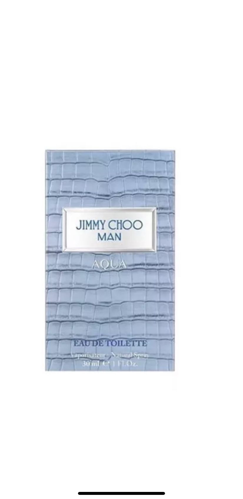 Jimmy Choo Man Aqua 1.0 fl. oz.