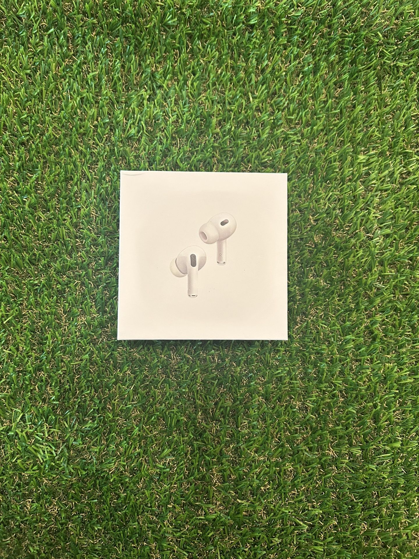 Airpods Pro Generation 2 With Noise Cancellation