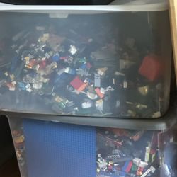 Legos