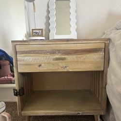 Great Condition Nightstand/Desk Drawer 
