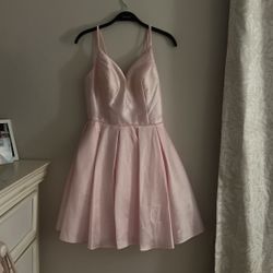 homecoming dress 