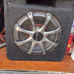 Car Audio 