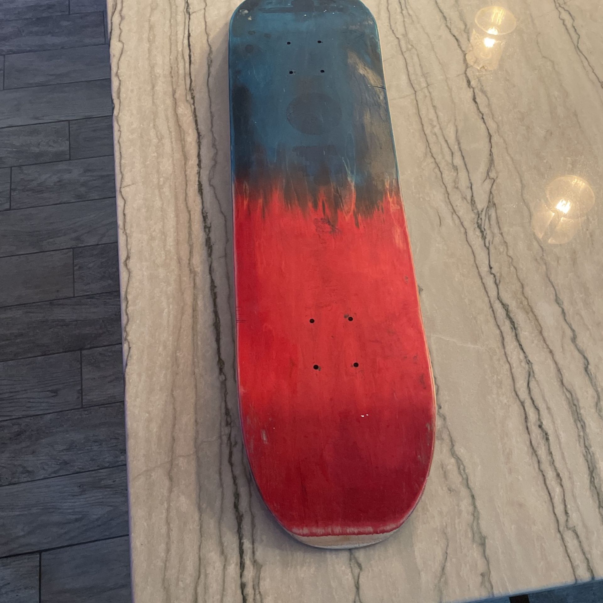 Skateboard Deck