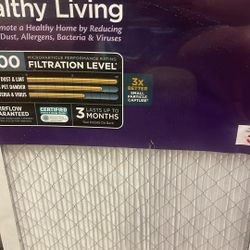 Air Filter
