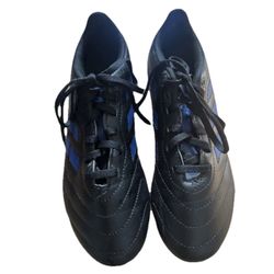 Youth  Soccer Cleats Size 4.5 GOLETTO VIII FIRM 