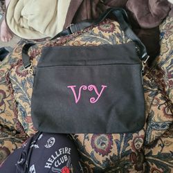 Cross Body Purse
