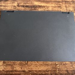 Lenovo Ideapad Flex 5