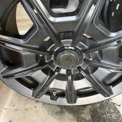 BMW Wheels 22