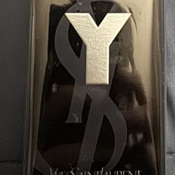 YSL COLOGNE FACTORY *SEALED* 3.3oz/100ml