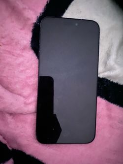 iPhone 15 Pro Max blue T-Mobile & MetroPcs
