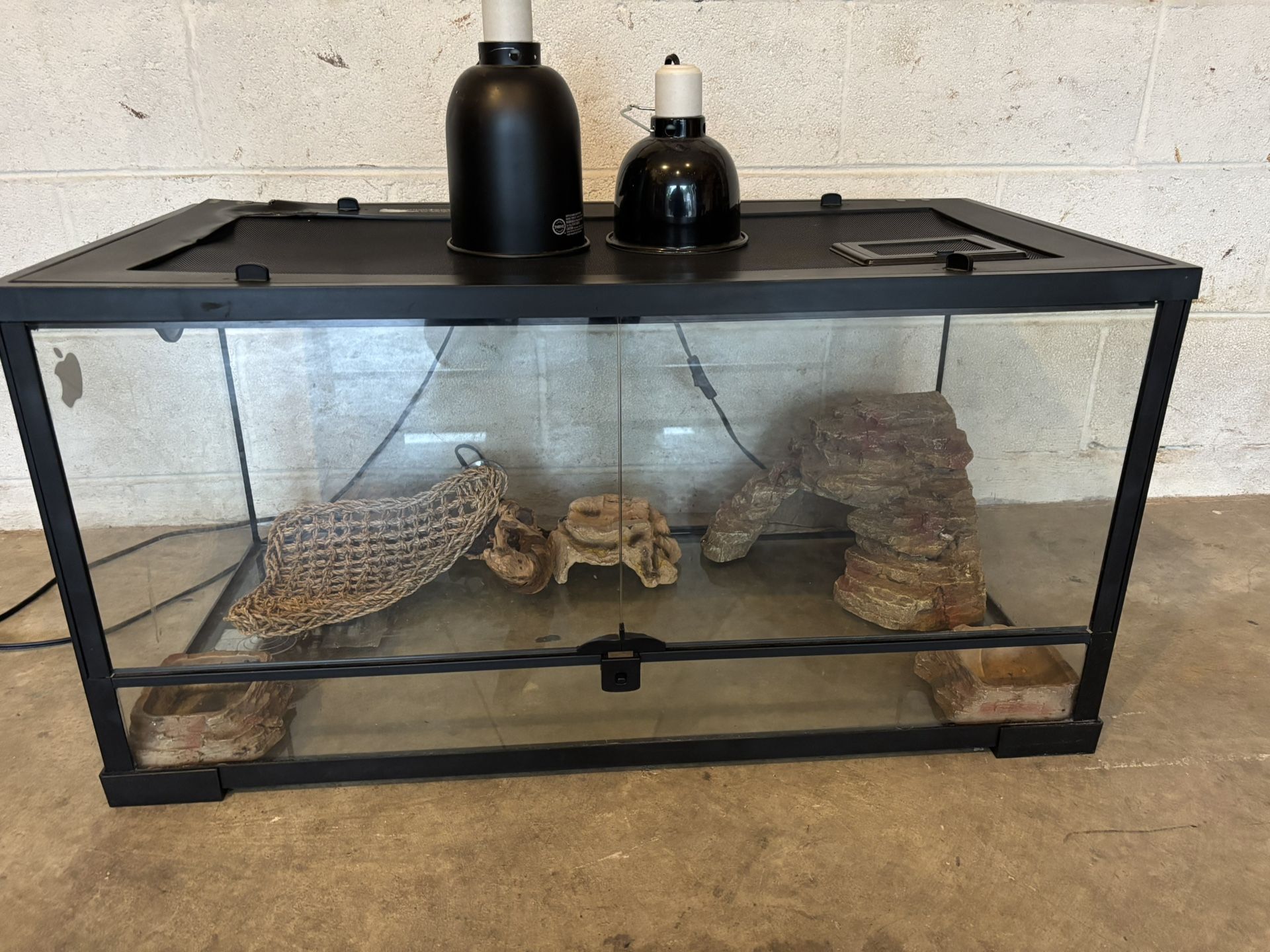 Terrarium