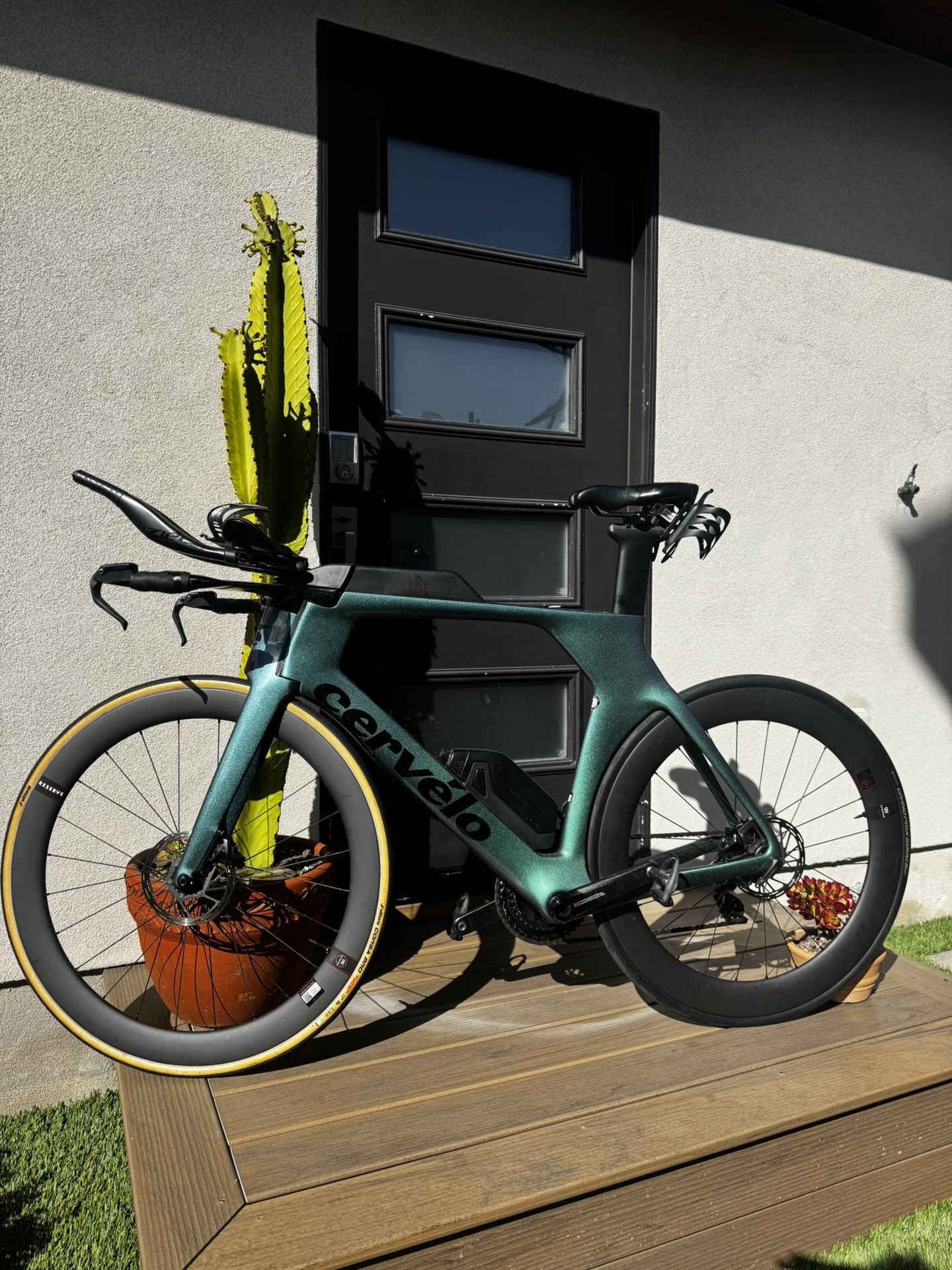 Cervelo P5 for Sale in San Diego, CA - OfferUp