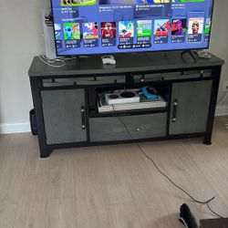 60 In Tv Stand  