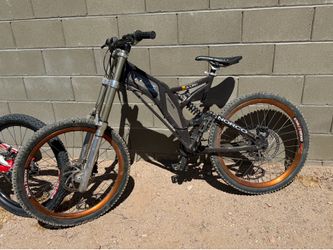 2001 Norco VPS Shore