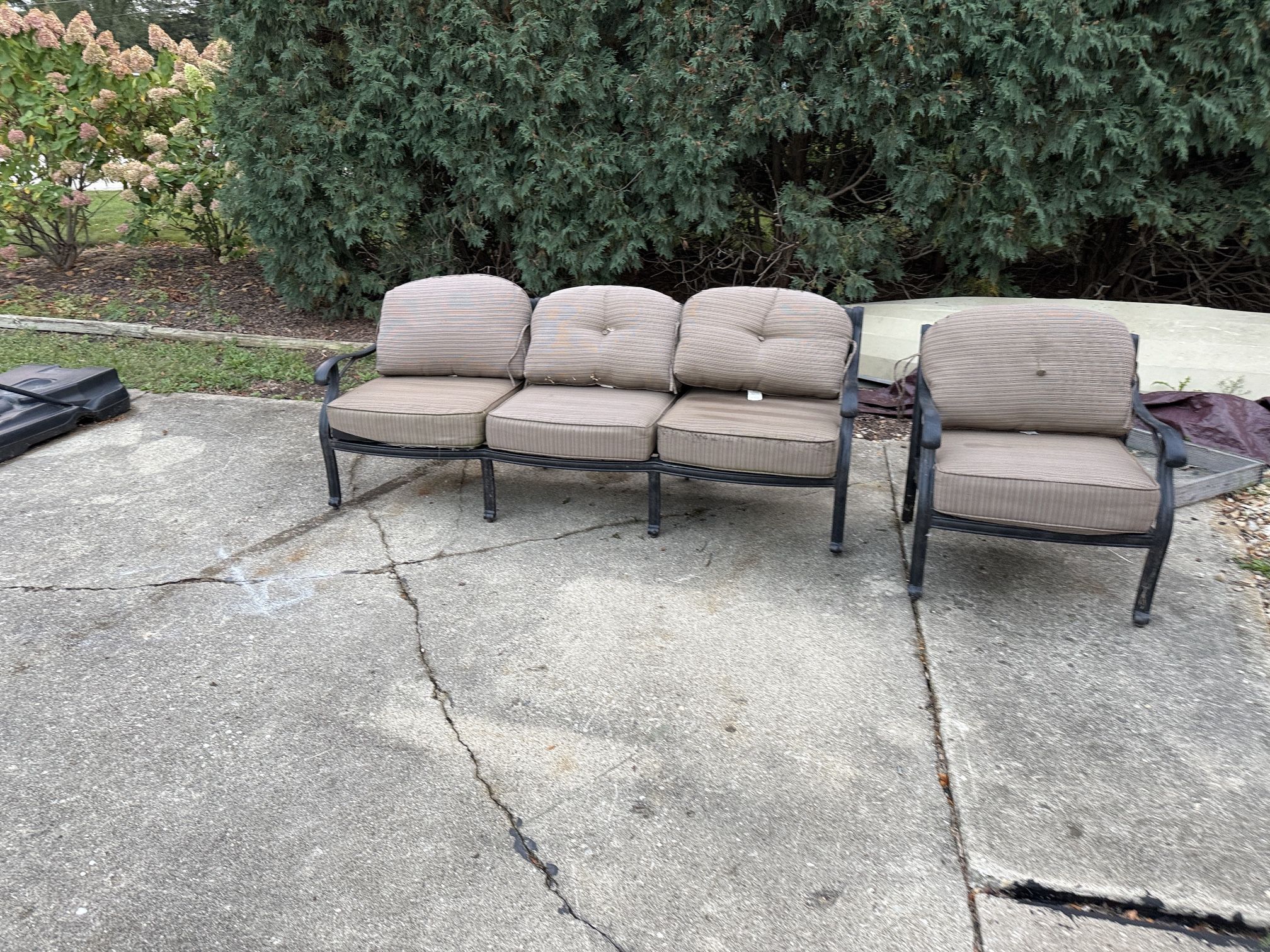 Outdoor Patio Furniture