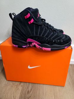 Air Jordan 12 Doernbecher