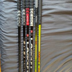 Golf Shafts