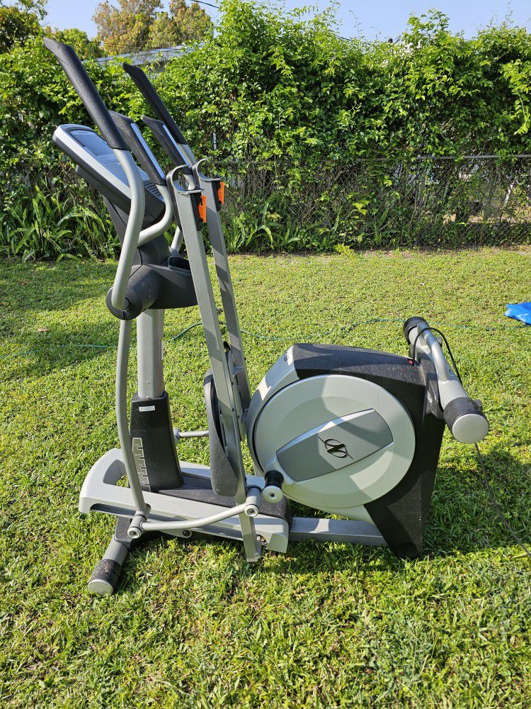 NordicTrack Foldable Exercise Machine
