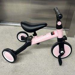 Balance Bike 