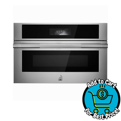 JennAir RISE™ 30" Single Wall Speed Oven