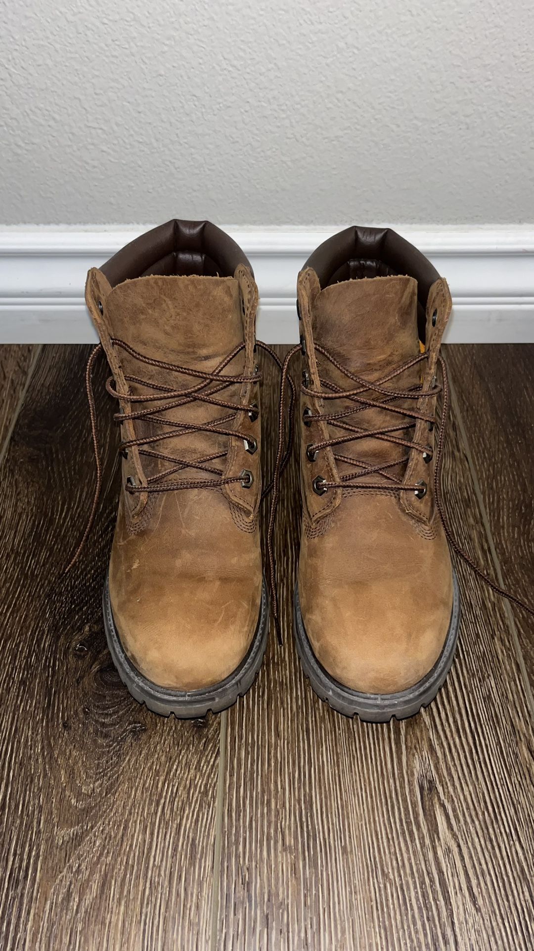 Timberland Classic Boots
