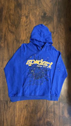 Sp5der Hoodie