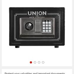 Union Safe