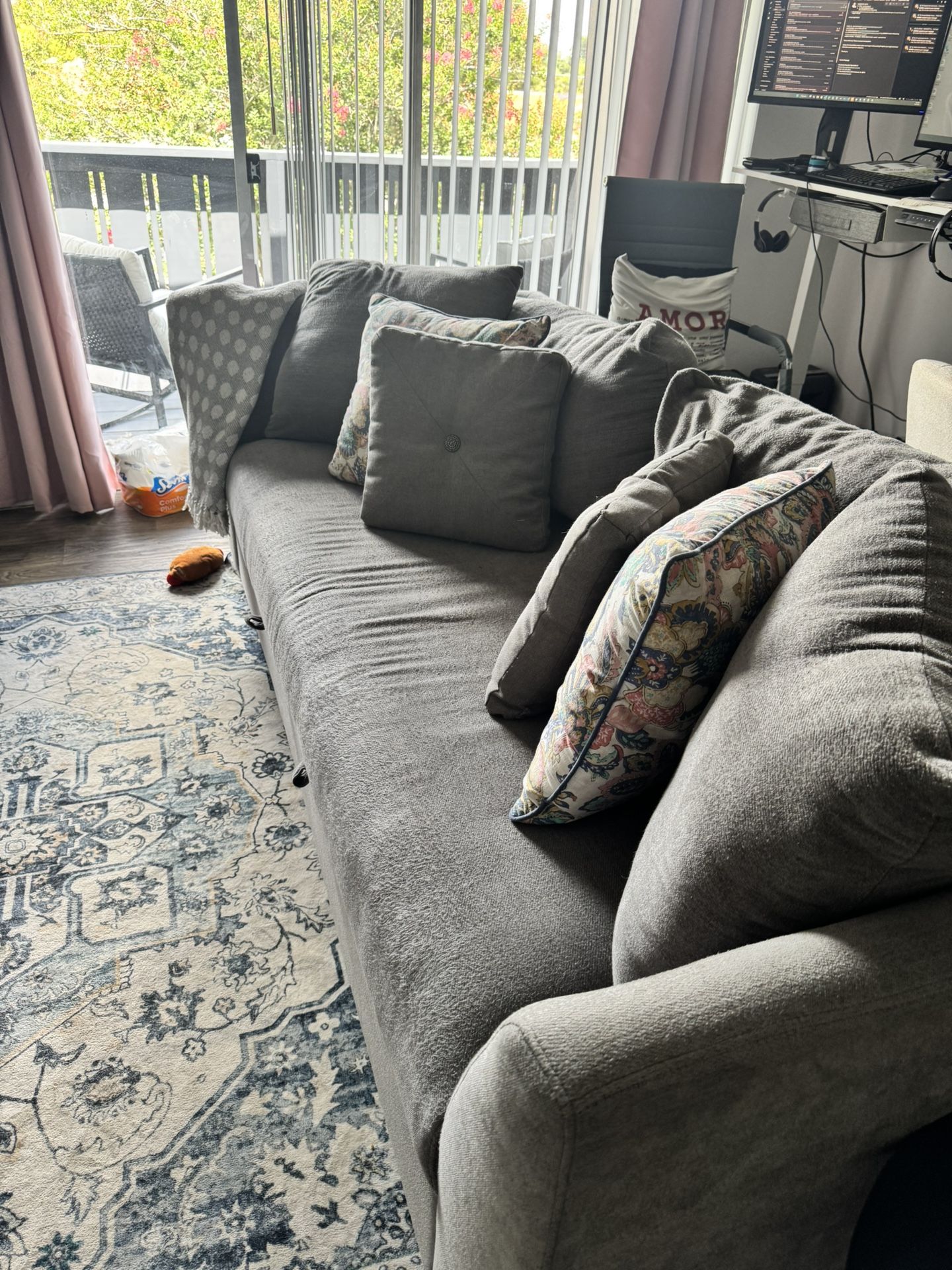 High Quality Sofa bed