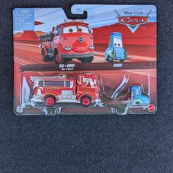 Pixar Cars