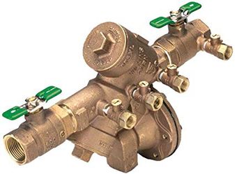 wilkins 1 1/2 w 17673