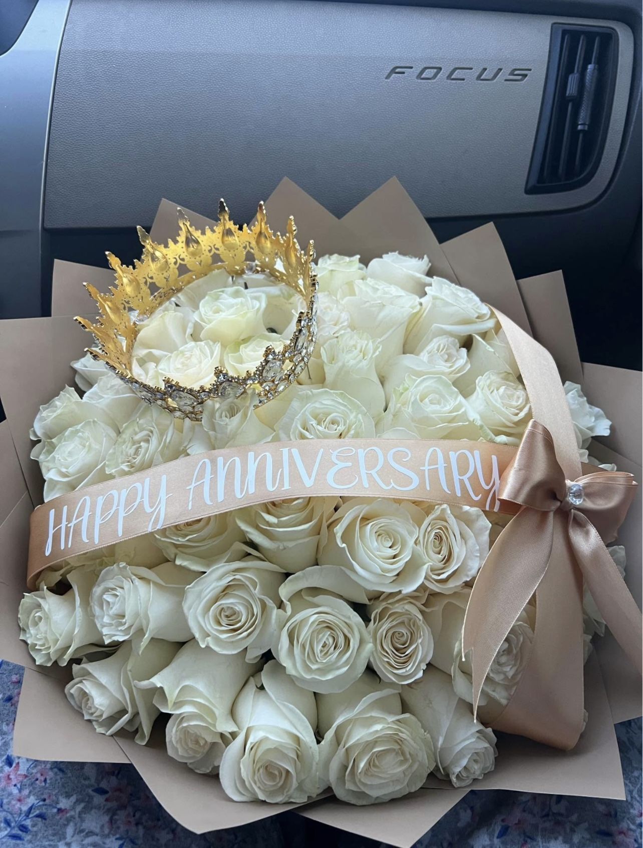 Flower Bouquets