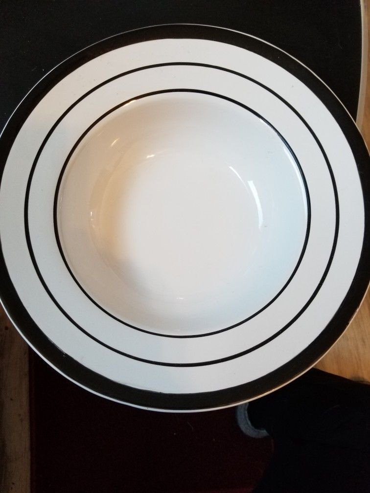 Pasta Bowl