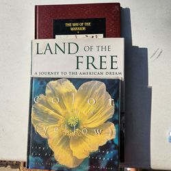 Books Assorted