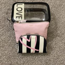 Victoria Secret Travel Pouch